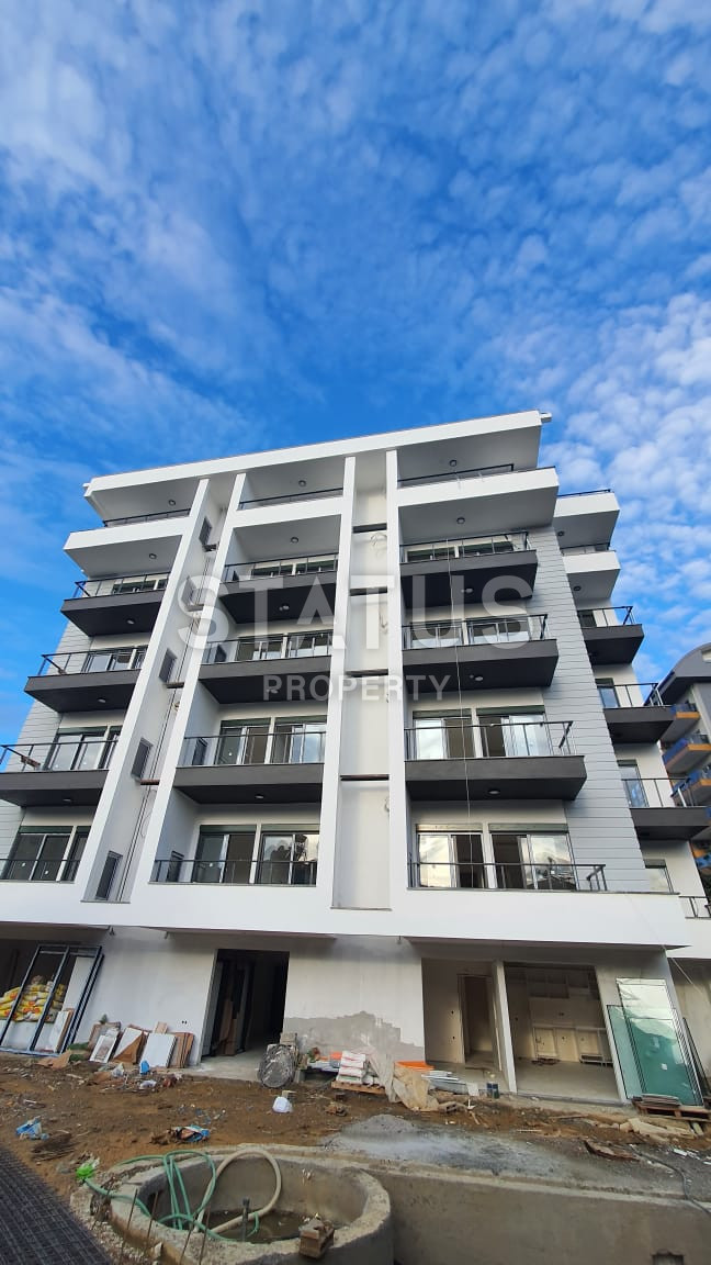 Новая квартира уже ждёт Вас! Возможно оформление ВНЖ – район ОБА! Выгодная цена! 55м2 фото 10