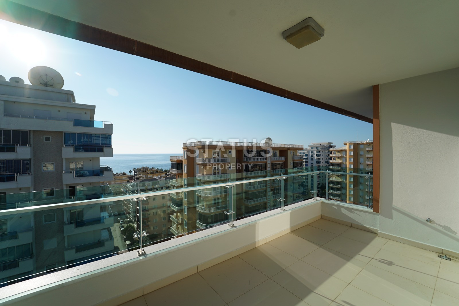 Пентхаус 3+1 с мебелью в отличном комплексе от ведущего застройщика, 175 м2 фото 10