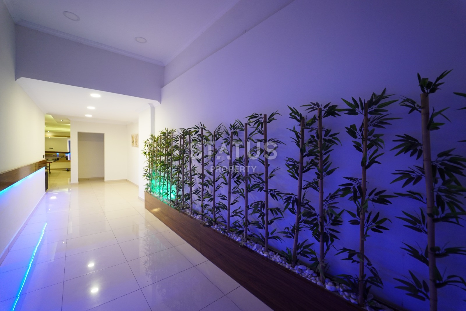 Пентхаус 3+1 с мебелью в отличном комплексе от ведущего застройщика, 175 м2 фото 15