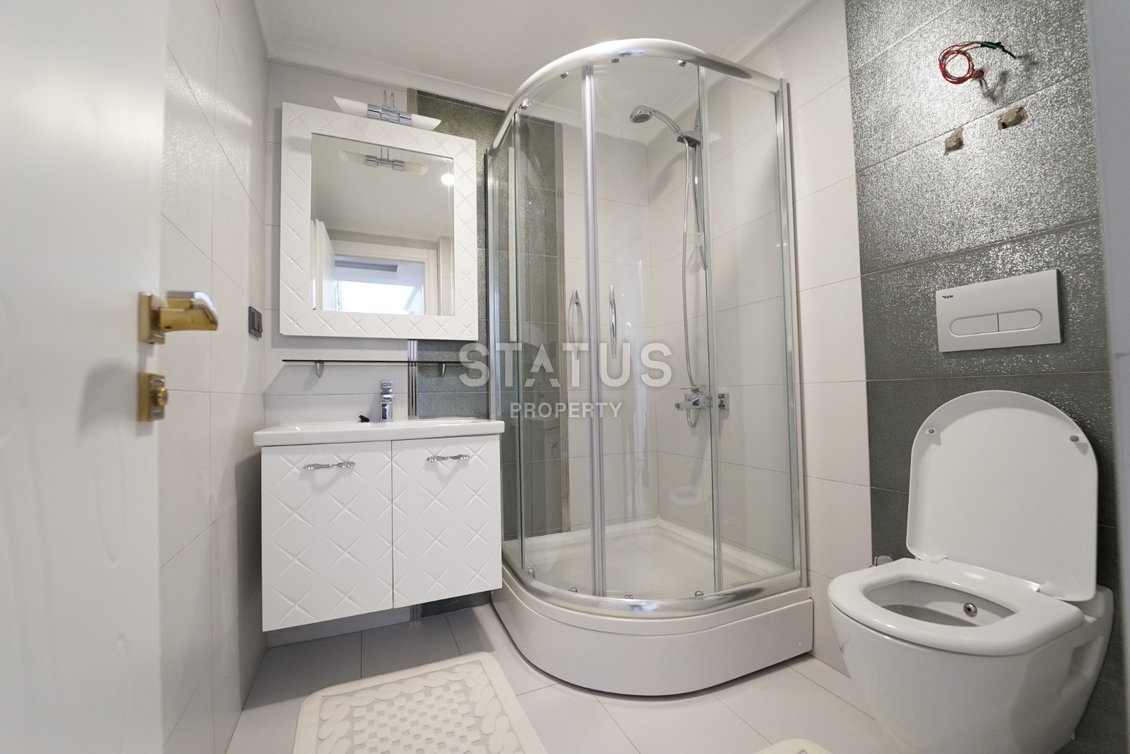 Пентхаус 3+1 с мебелью в отличном комплексе от ведущего застройщика, 175 м2 фото 16