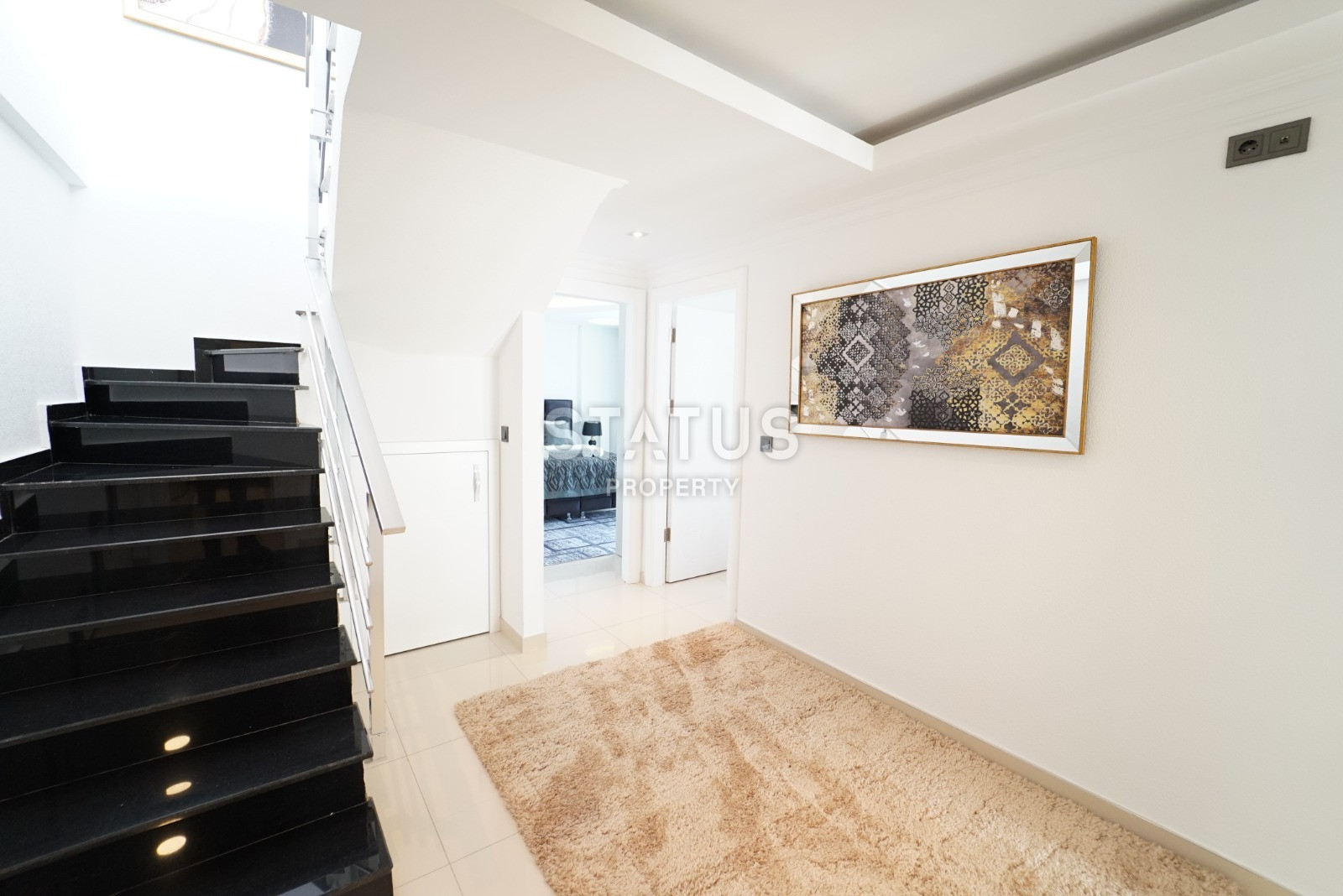 Пентхаус 3+1 с мебелью в отличном комплексе от ведущего застройщика, 175 м2 фото 17