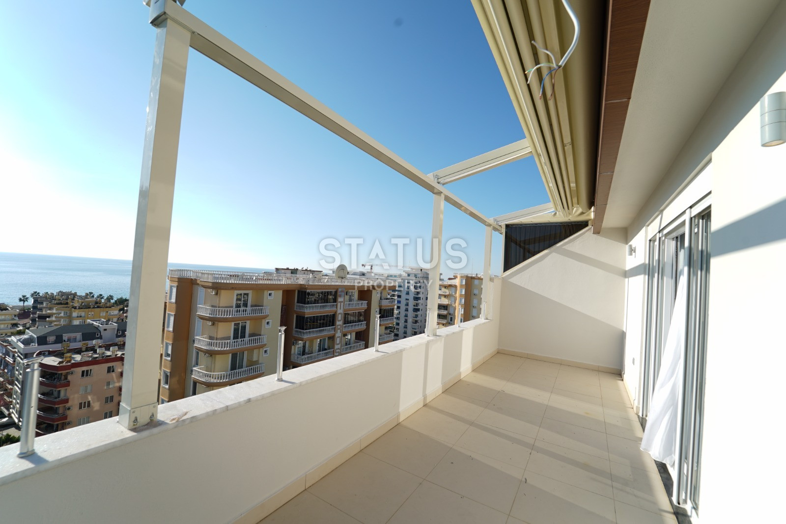 Пентхаус 3+1 с мебелью в отличном комплексе от ведущего застройщика, 175 м2 фото 19