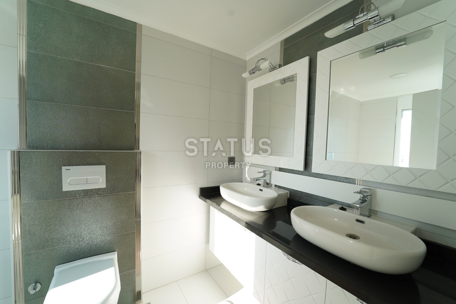 Пентхаус 3+1 с мебелью в отличном комплексе от ведущего застройщика, 175 м2 фото 22