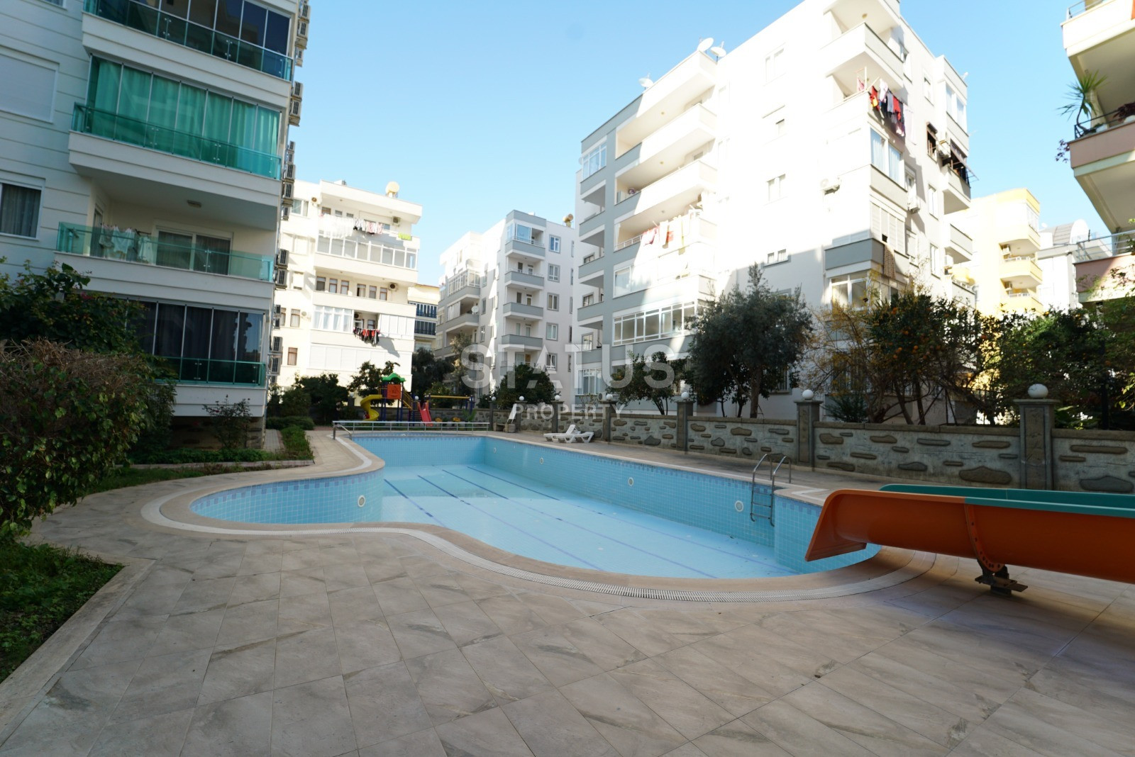 Пентхаус 3+1 с мебелью в отличном комплексе от ведущего застройщика, 175 м2 фото 23