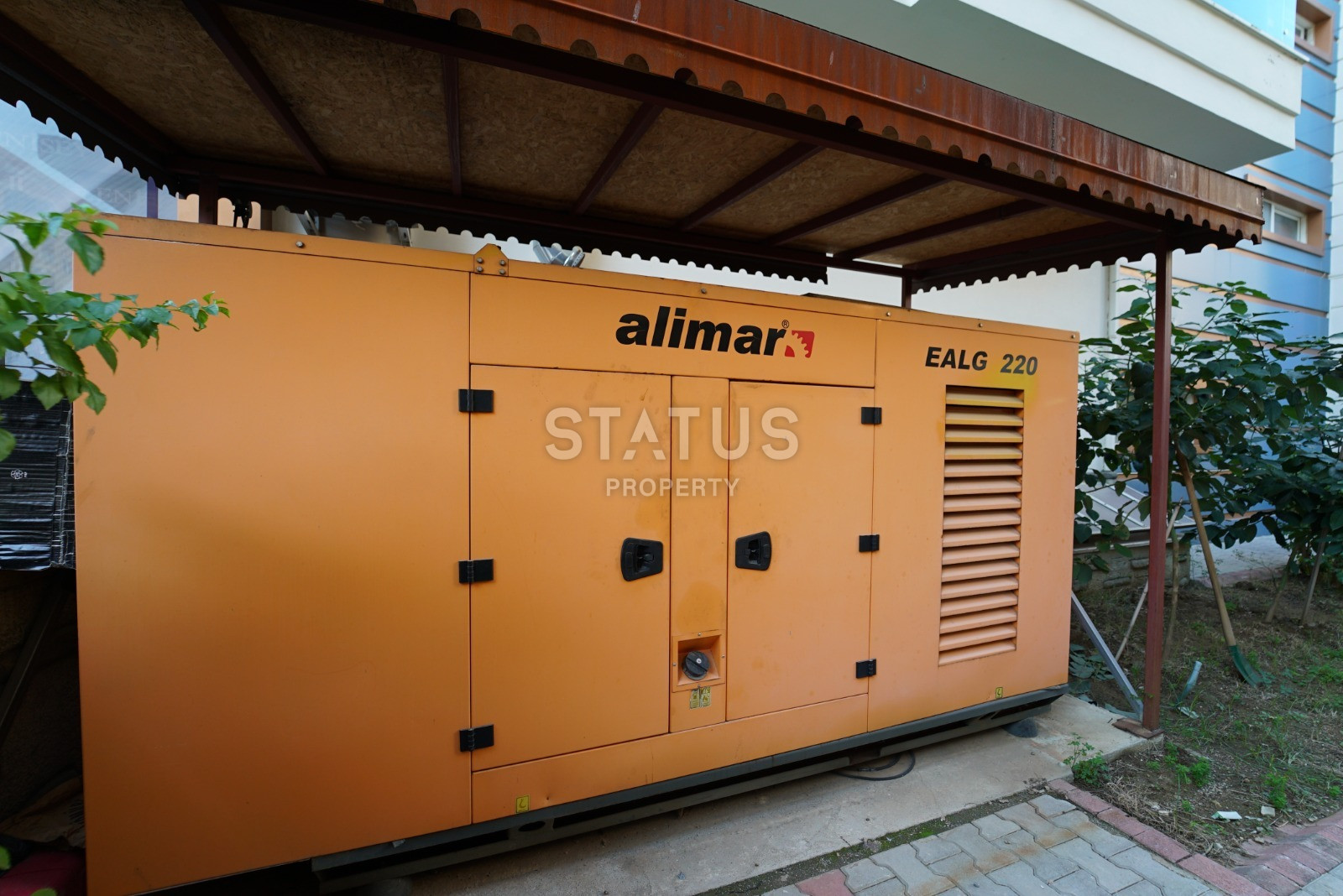 Пентхаус 3+1 с мебелью в отличном комплексе от ведущего застройщика, 175 м2 фото 24