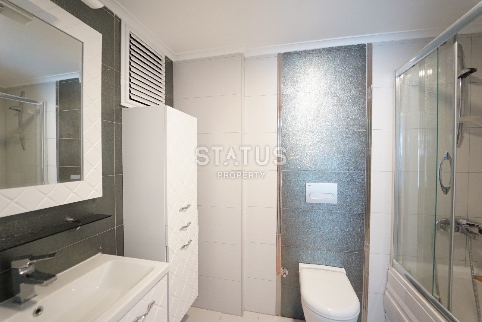 Пентхаус 3+1 с мебелью в отличном комплексе от ведущего застройщика, 175 м2 фото 27