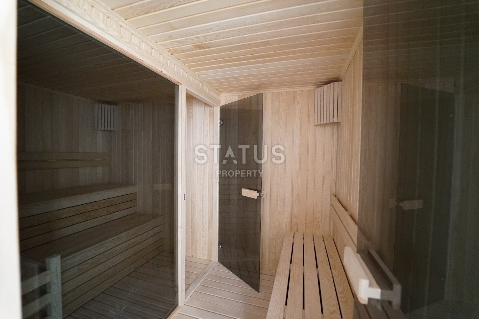 Пентхаус 3+1 с мебелью в отличном комплексе от ведущего застройщика, 175 м2 фото 28