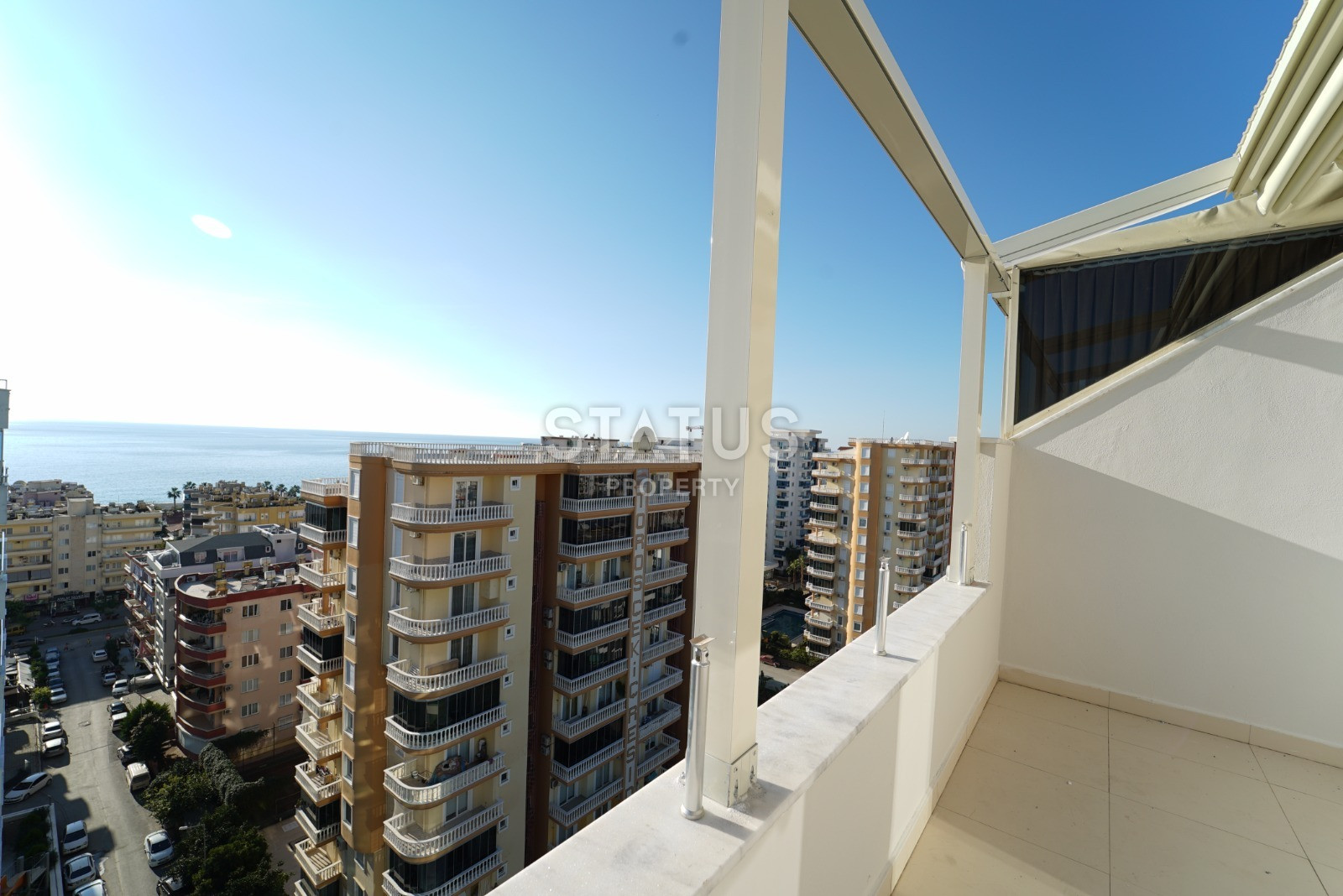 Пентхаус 3+1 с мебелью в отличном комплексе от ведущего застройщика, 175 м2 фото 29