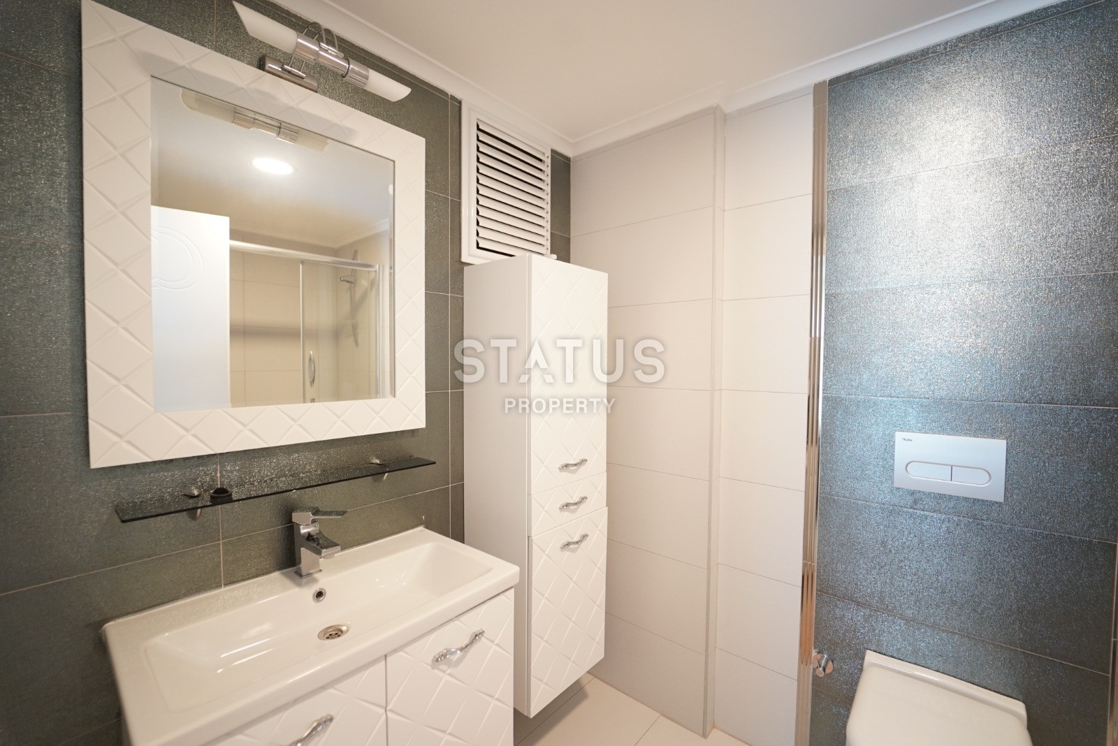 Пентхаус 3+1 с мебелью в отличном комплексе от ведущего застройщика, 175 м2 фото 34