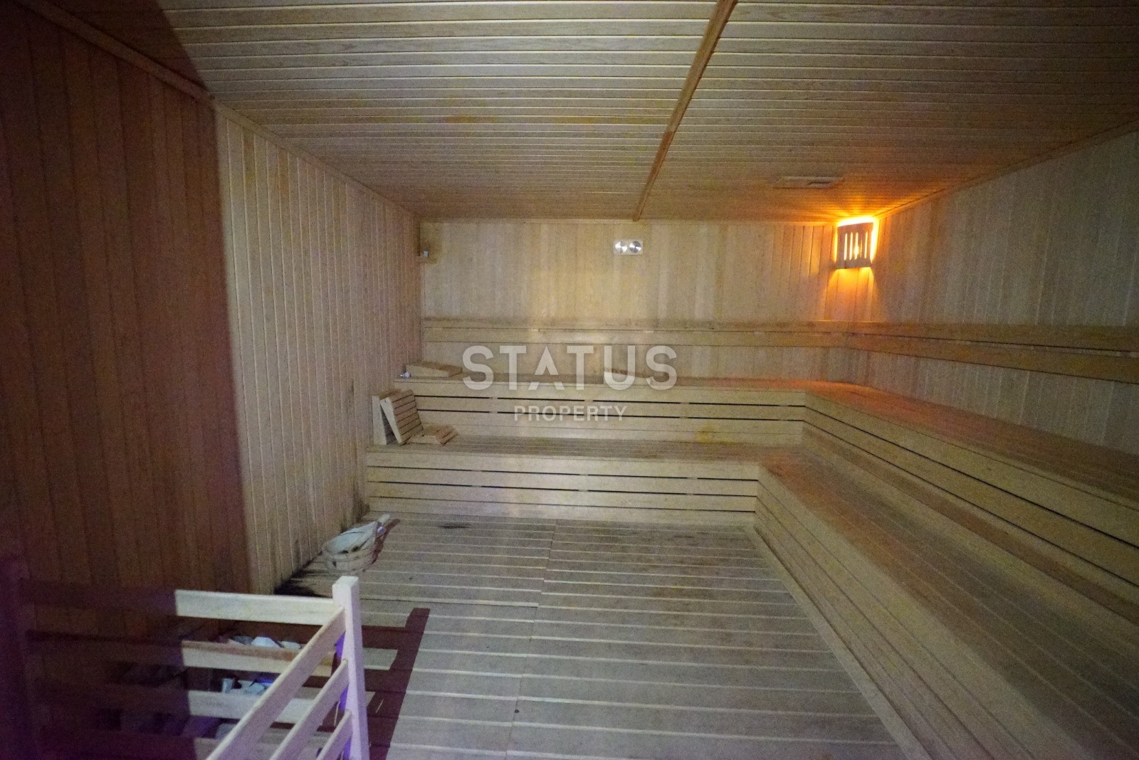 Пентхаус 3+1 с мебелью в отличном комплексе от ведущего застройщика, 175 м2 фото 36