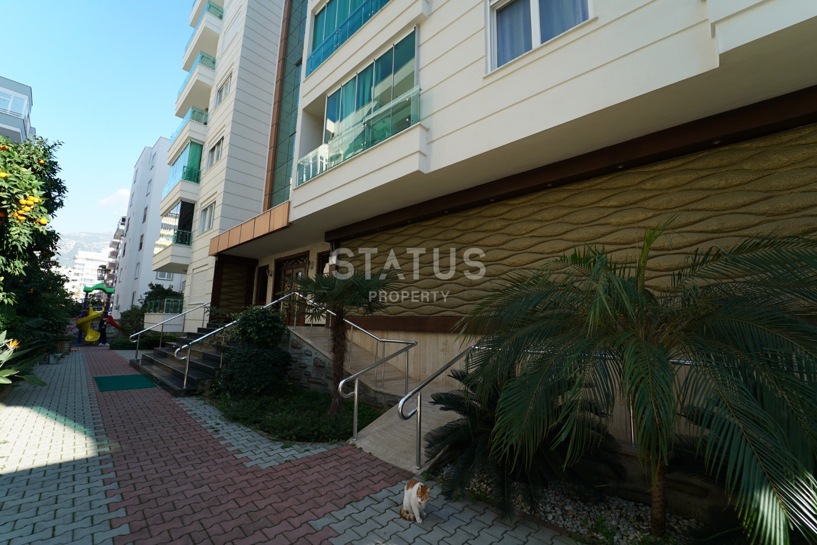 Пентхаус 3+1 с мебелью в отличном комплексе от ведущего застройщика, 175 м2 фото 37