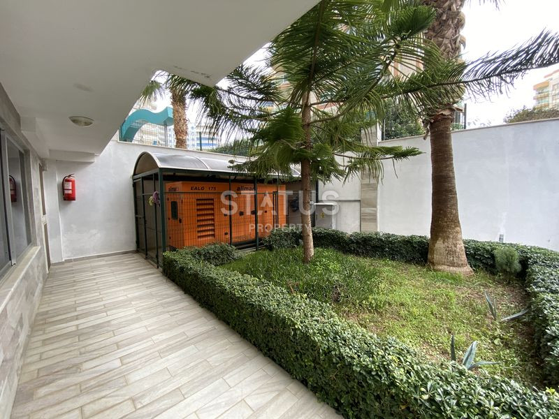 Двухкомнатные апартаменты в районе Махмутлар, 55м2 фото 15