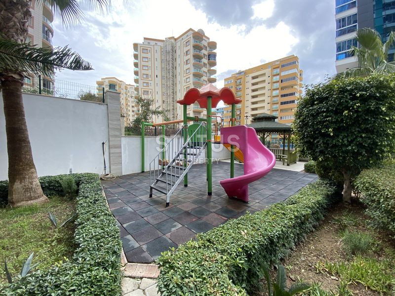 Двухкомнатные апартаменты в районе Махмутлар, 55м2 фото 17