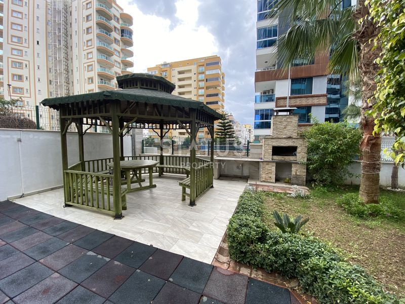 Двухкомнатные апартаменты в районе Махмутлар, 55м2 фото 18