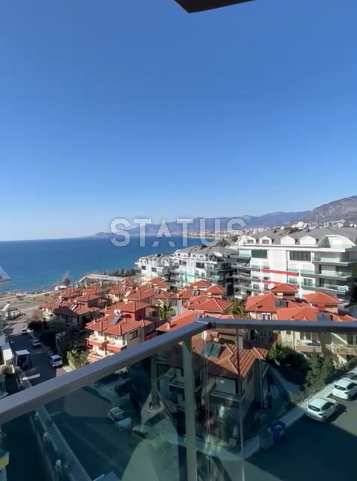 Апартаменты 2+1 с мебелью и техникой в комплексе Премиум класса в Каргыджаке, 110 м2 фото 10