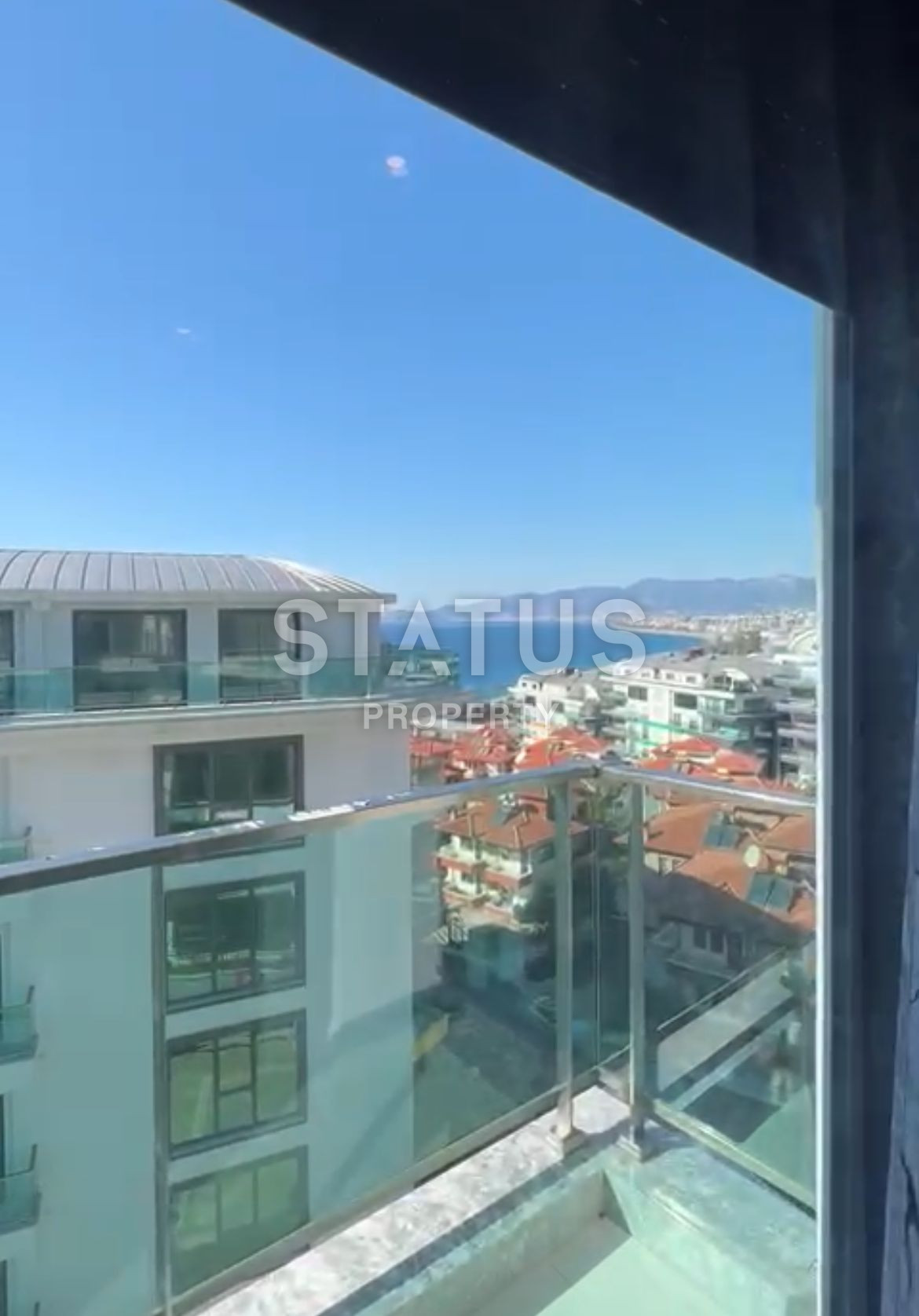 Апартаменты 2+1 с мебелью и техникой в комплексе Премиум класса в Каргыджаке, 110 м2 фото 12