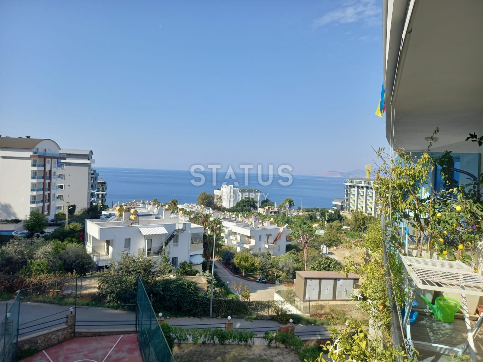 Трёхкомнатная квартира в премиальном ЖК в Каргыджаке. 125м2 фото 19