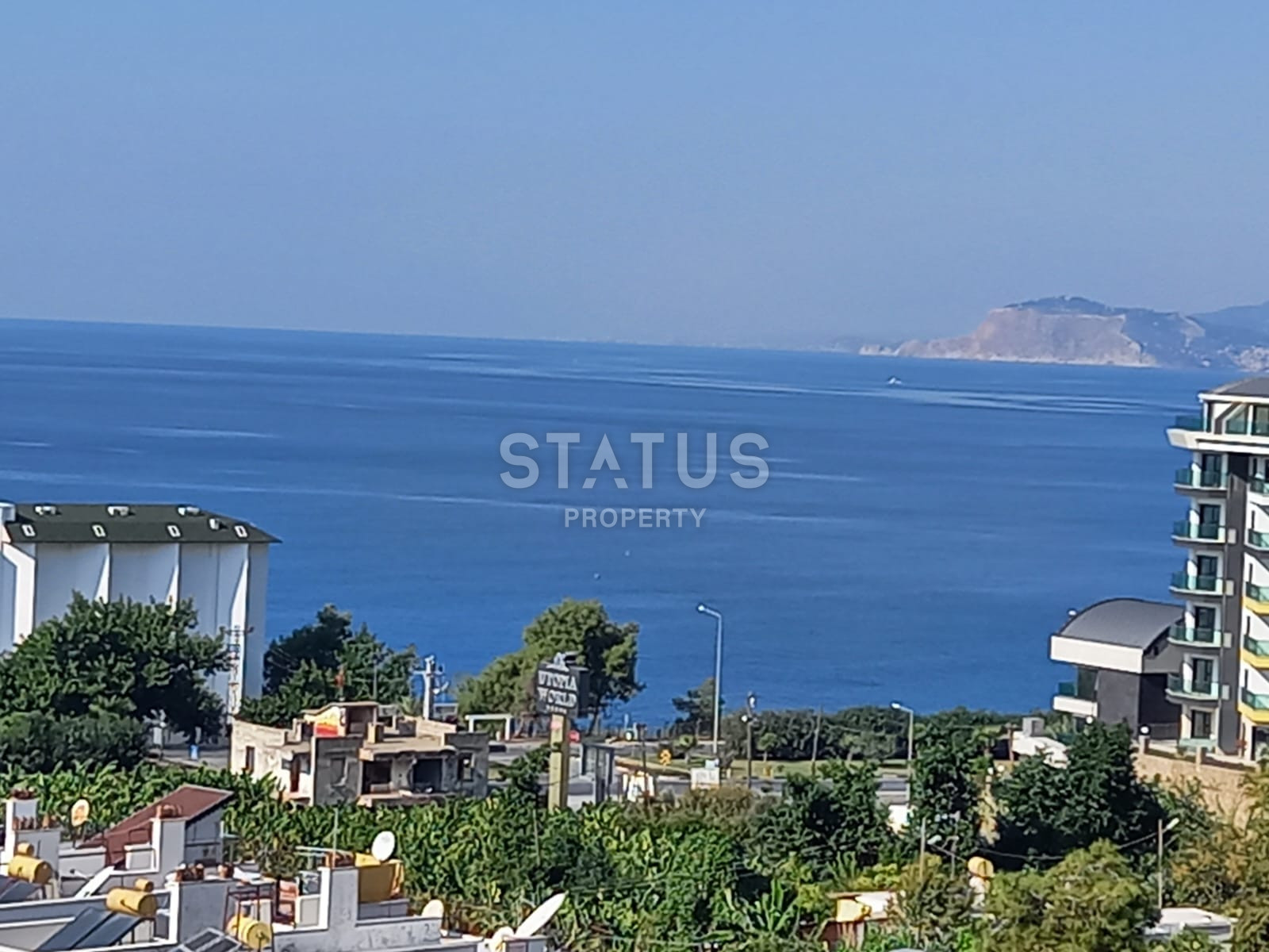 Трёхкомнатная квартира в премиальном ЖК в Каргыджаке. 125м2 фото 21