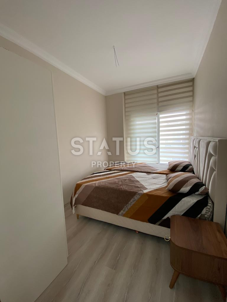 Трехкомнатная меблированная квартира в районе ОБА. 85м2 фото 13