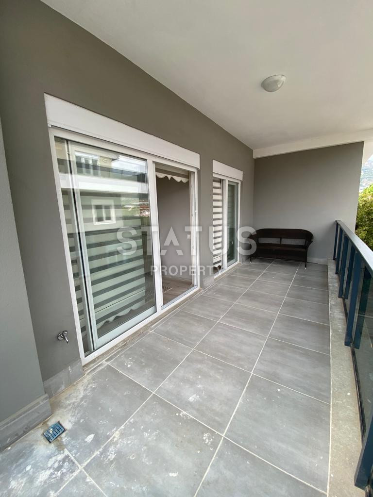 Трехкомнатная меблированная квартира в районе ОБА. 85м2 фото 14