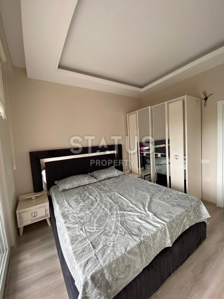 Трехкомнатная меблированная квартира в районе ОБА. 85м2 фото 15