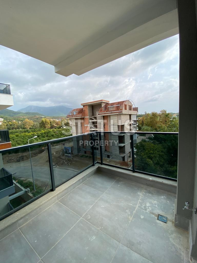 Трехкомнатная меблированная квартира в районе ОБА. 85м2 фото 16