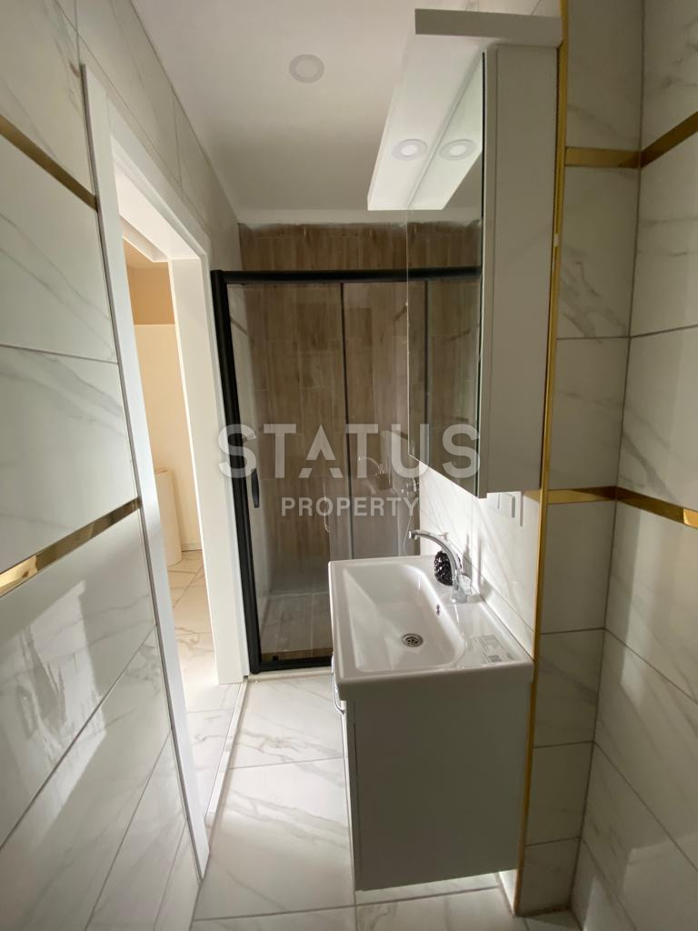 Трехкомнатная меблированная квартира в районе ОБА. 85м2 фото 19