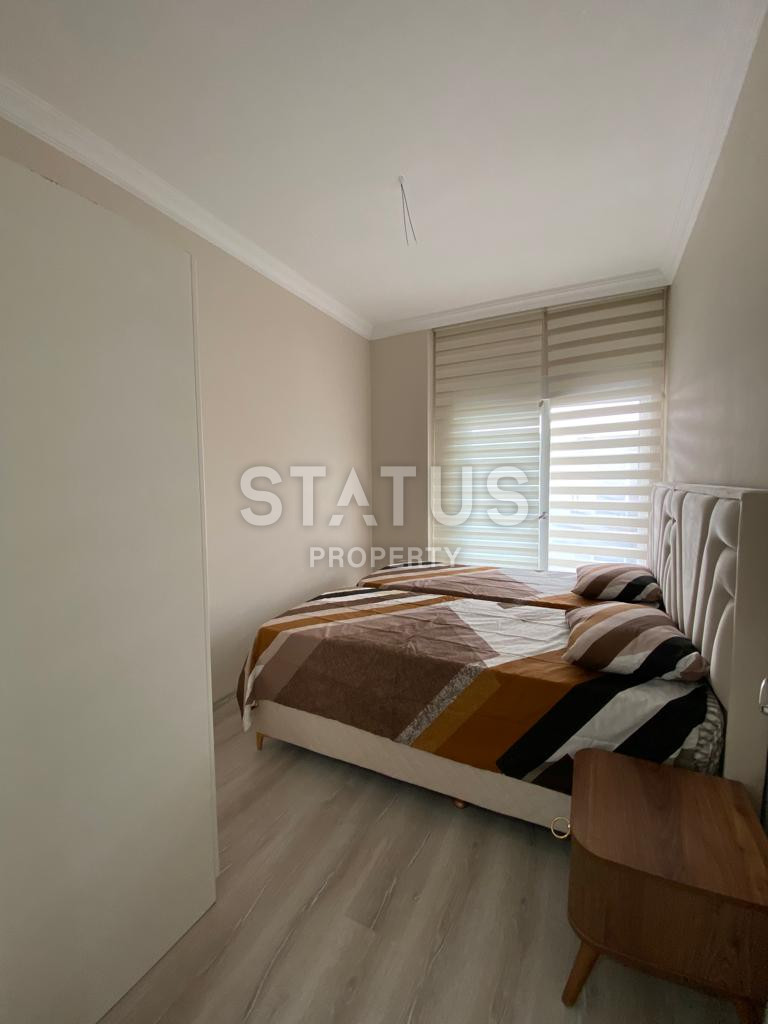 Трехкомнатная меблированная квартира в районе ОБА. 85м2 фото 20