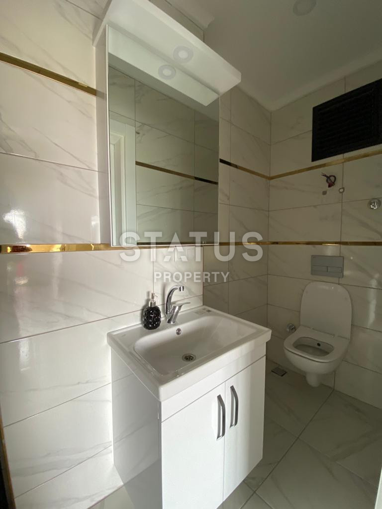 Трехкомнатная меблированная квартира в районе ОБА. 85м2 фото 21