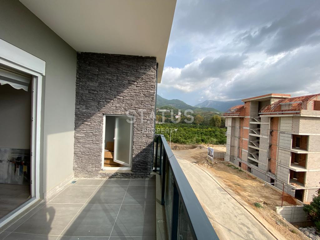 Трехкомнатная меблированная квартира в районе ОБА. 85м2 фото 22