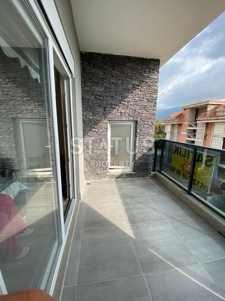 Трехкомнатная меблированная квартира в районе ОБА. 85м2 фото 23