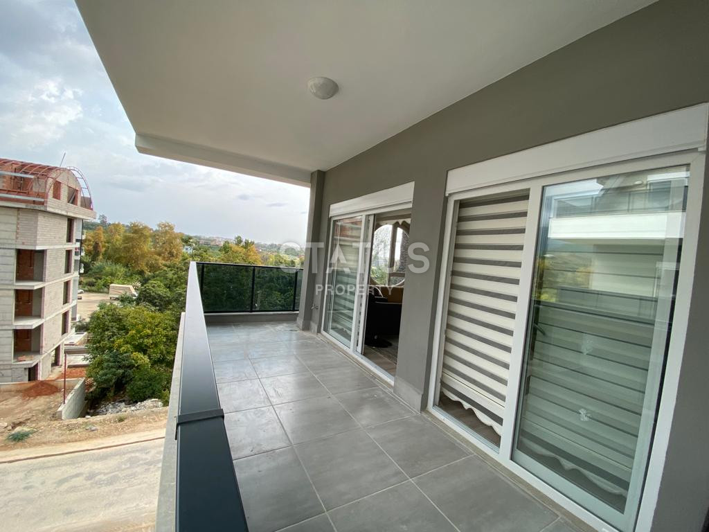 Трехкомнатная меблированная квартира в районе ОБА. 85м2 фото 24