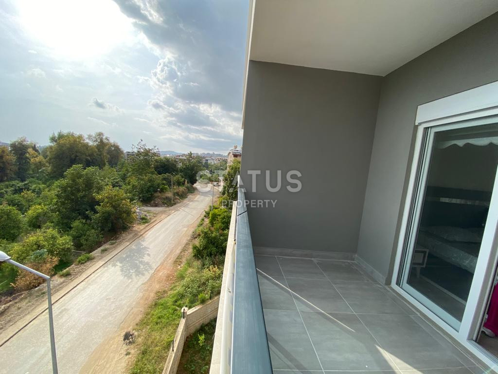 Трехкомнатная меблированная квартира в районе ОБА. 85м2 фото 25