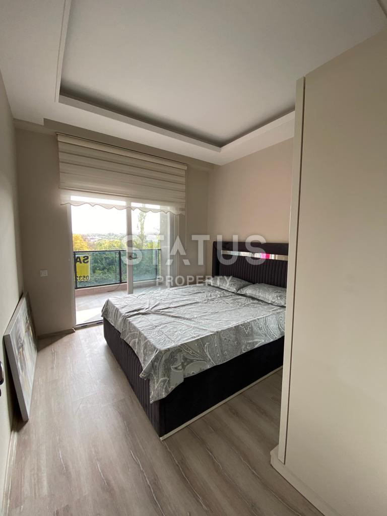 Трехкомнатная меблированная квартира в районе ОБА. 85м2 фото 28