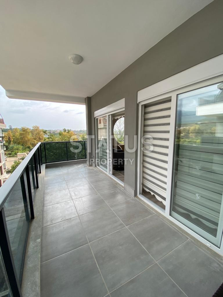 Трехкомнатная меблированная квартира в районе ОБА. 85м2 фото 29