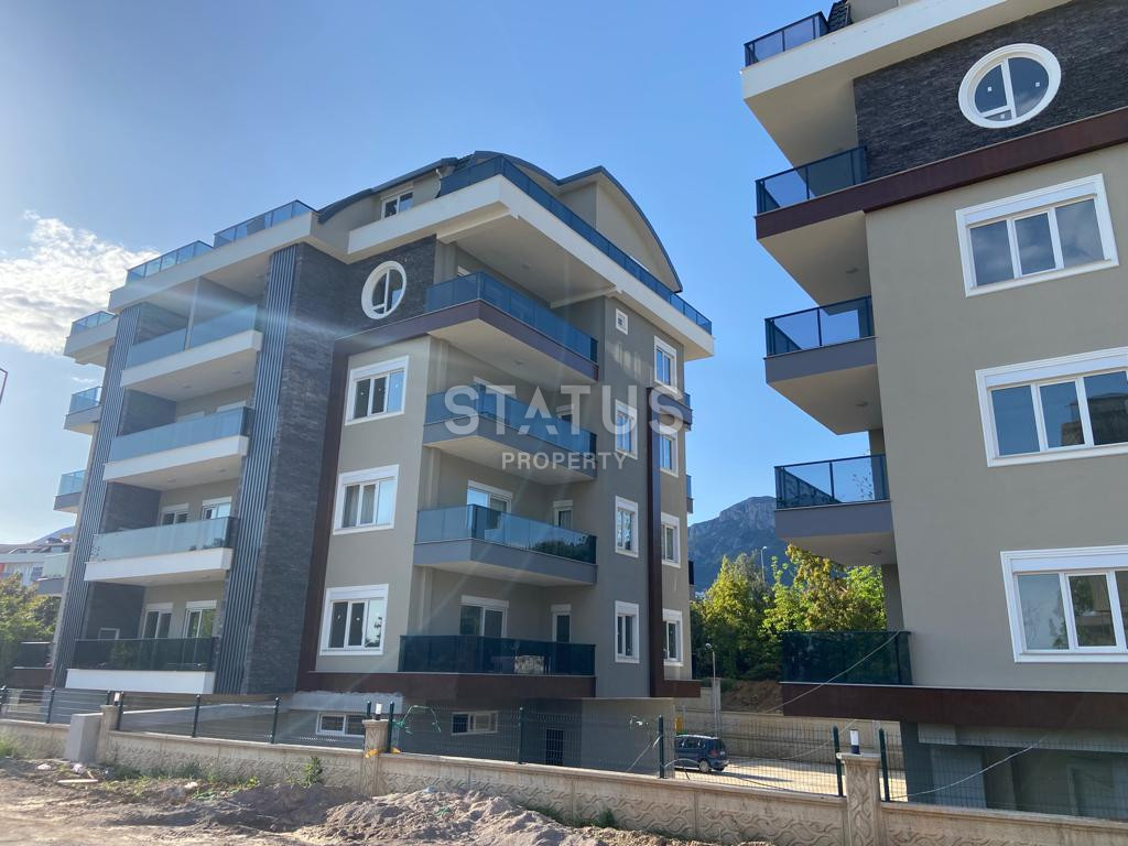 Трехкомнатная меблированная квартира в районе ОБА. 85м2 фото 31