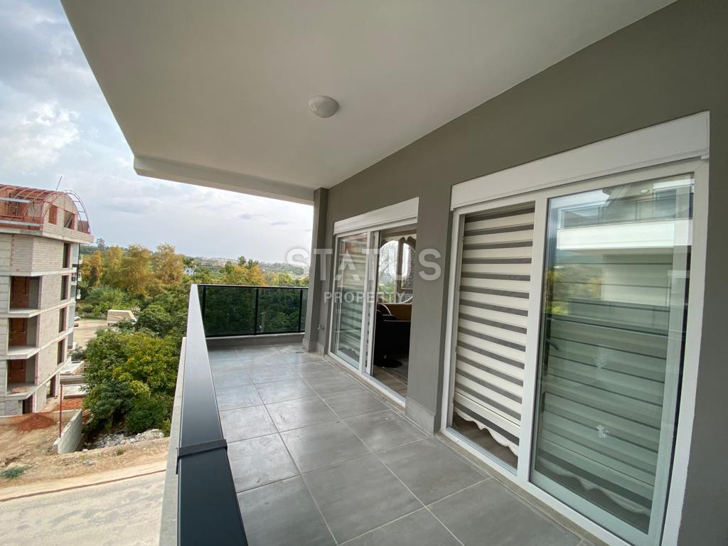 Трехкомнатная меблированная квартира в районе ОБА. 85м2 фото 32