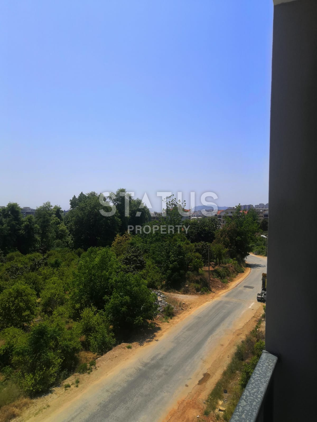 Трехкомнатная меблированная квартира в районе ОБА. 85м2 фото 34