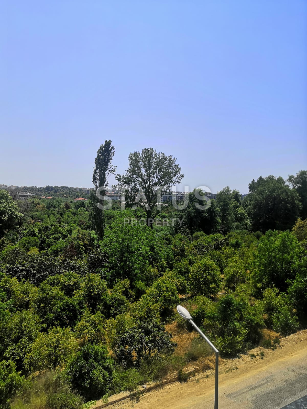 Трехкомнатная меблированная квартира в районе ОБА. 85м2 фото 35