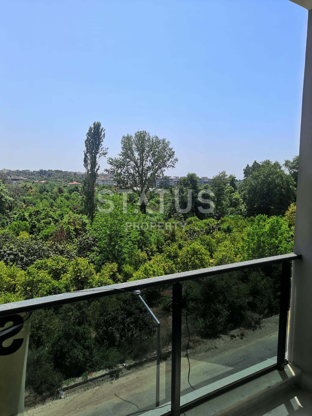 Трехкомнатная меблированная квартира в районе ОБА. 85м2 фото 36