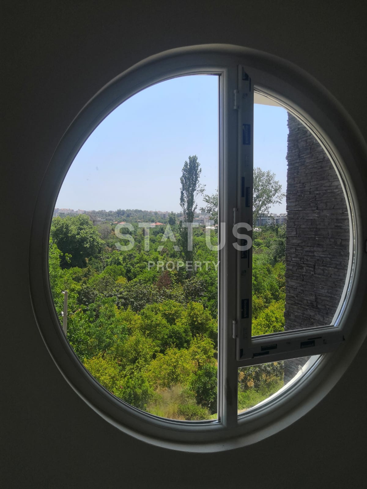 Трехкомнатная меблированная квартира в районе ОБА. 85м2 фото 41