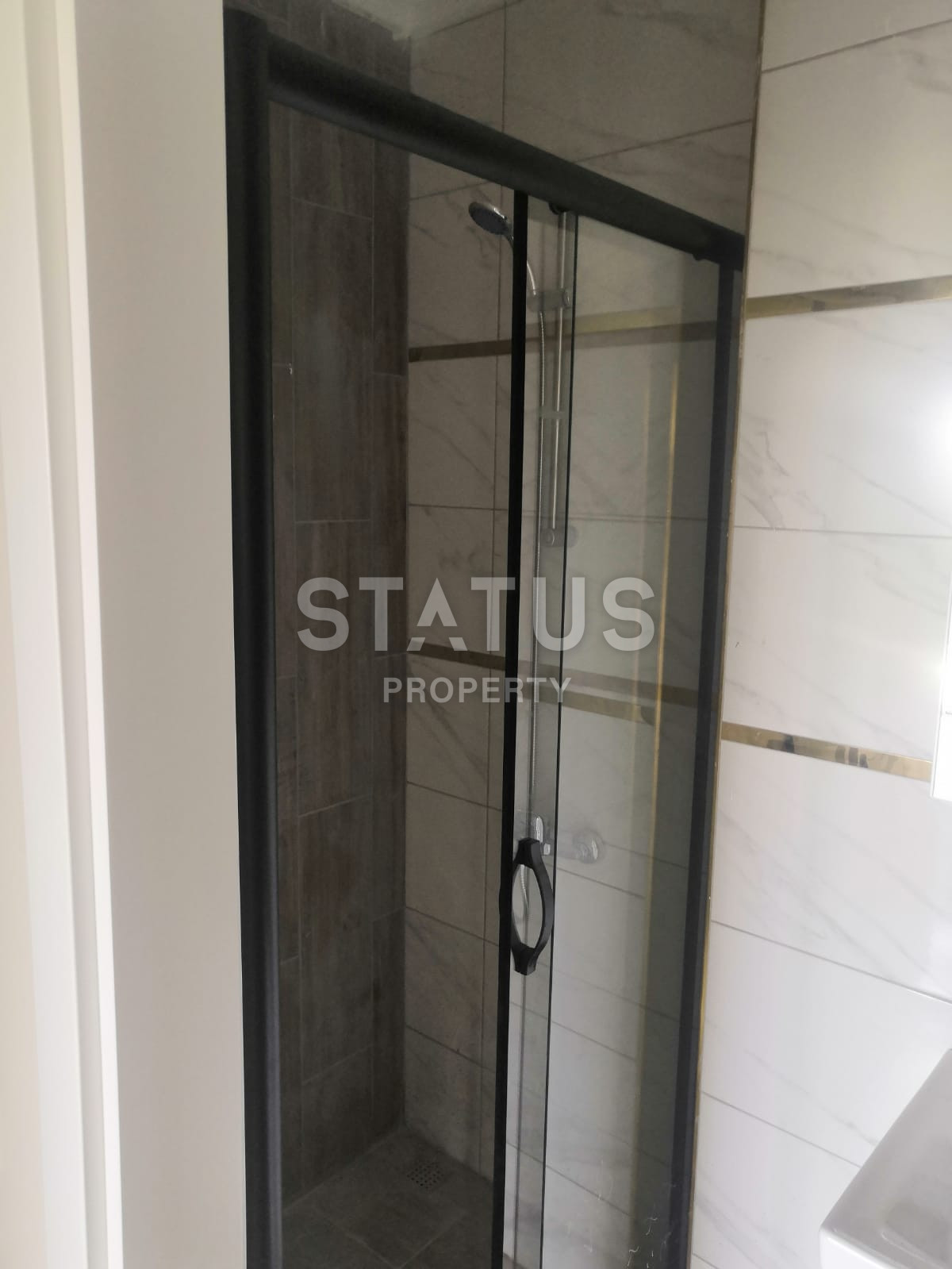 Трехкомнатная меблированная квартира в районе ОБА. 85м2 фото 42