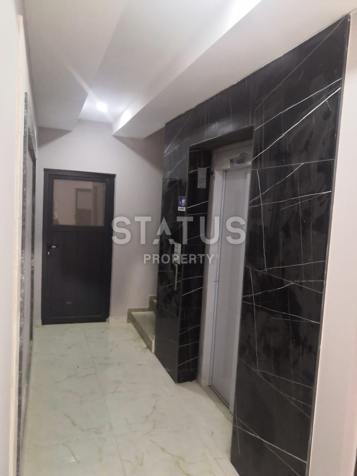 Трехкомнатная меблированная квартира в районе ОБА. 85м2 фото 43