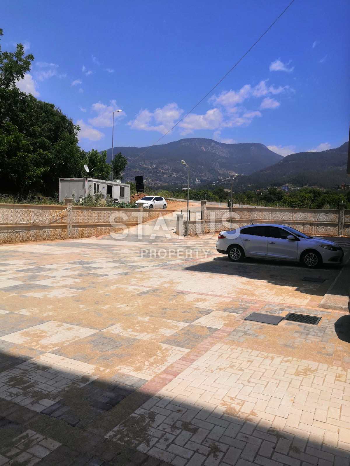 Трехкомнатная меблированная квартира в районе ОБА. 85м2 фото 46