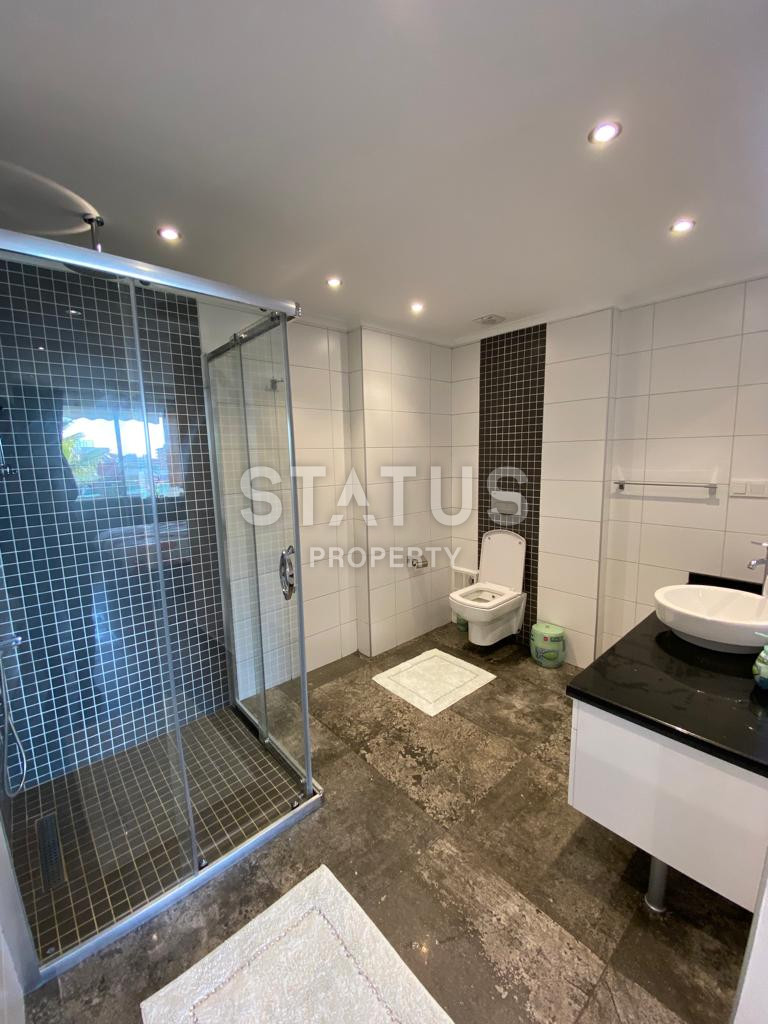 Уютная квартира в элитном жилом комплексе в Джикджилли. 125м2 фото 8