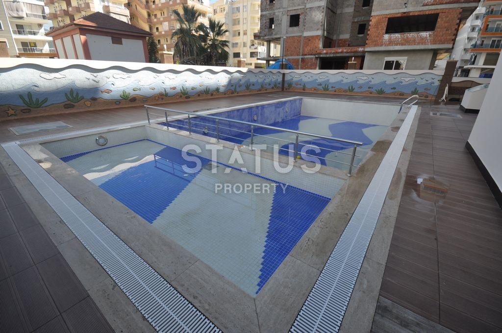 Great offer 5 minutes from the sea in Mahmutlar фото 4