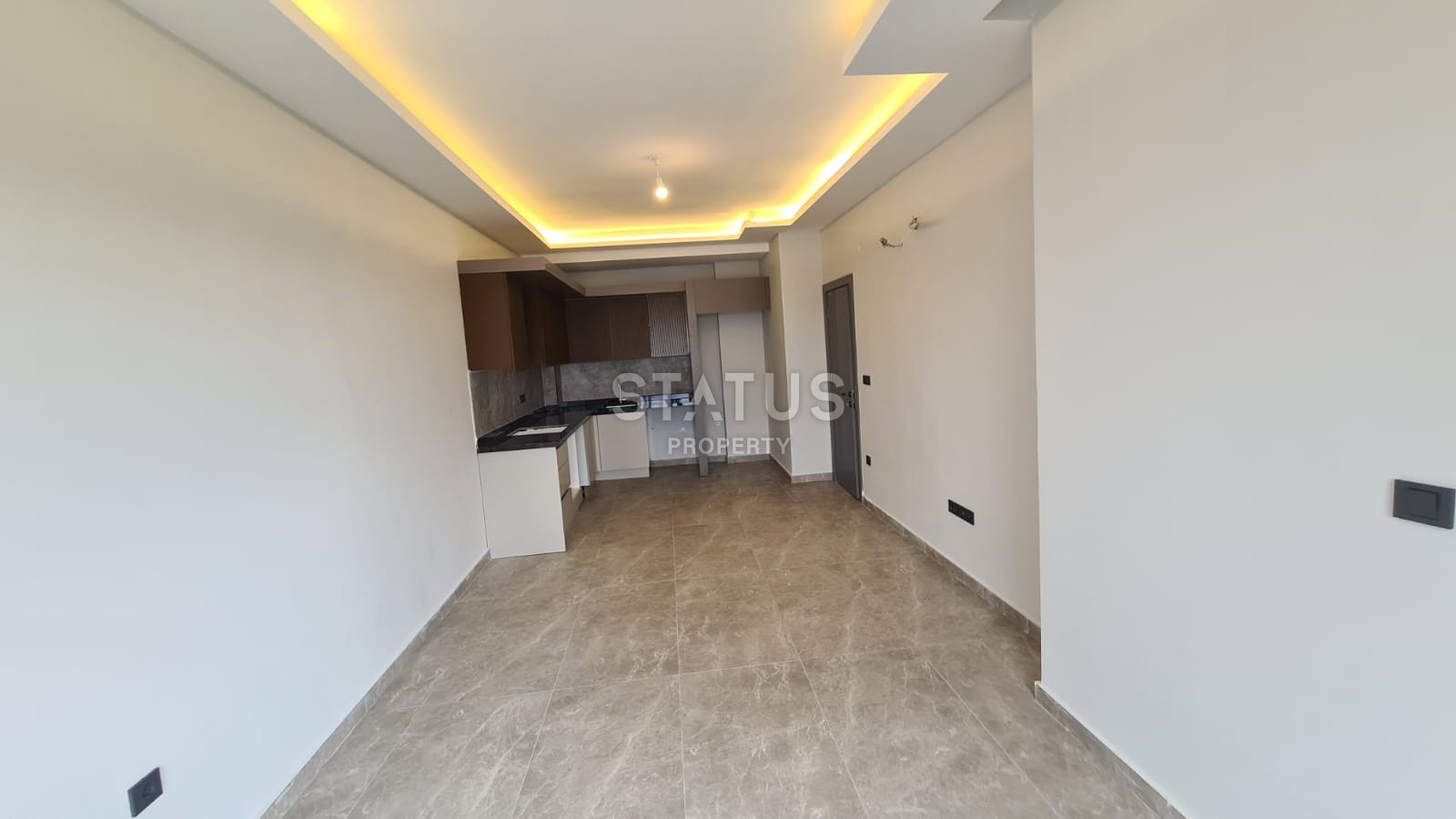 Трёхкомнатная квартира в новом комплексе в ОБА. 115м2  - 140м2 фото 7