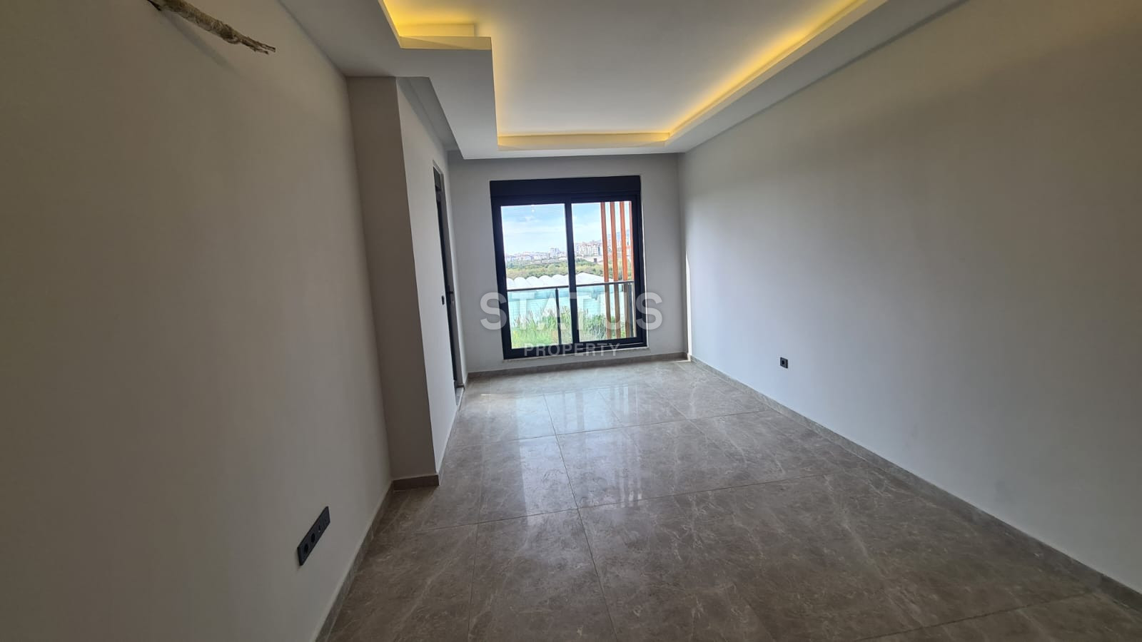 Трёхкомнатная квартира в новом комплексе в ОБА. 115м2  - 140м2 фото 8