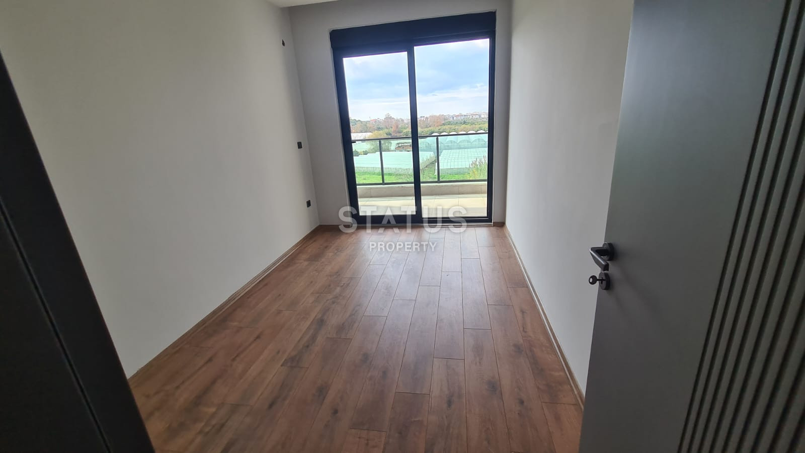 Трёхкомнатная квартира в новом комплексе в ОБА. 115м2  - 140м2 фото 9