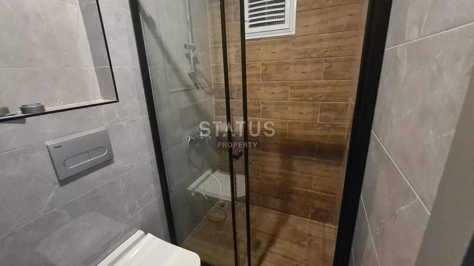 Трёхкомнатная квартира в новом комплексе в ОБА. 115м2  - 140м2 фото 12